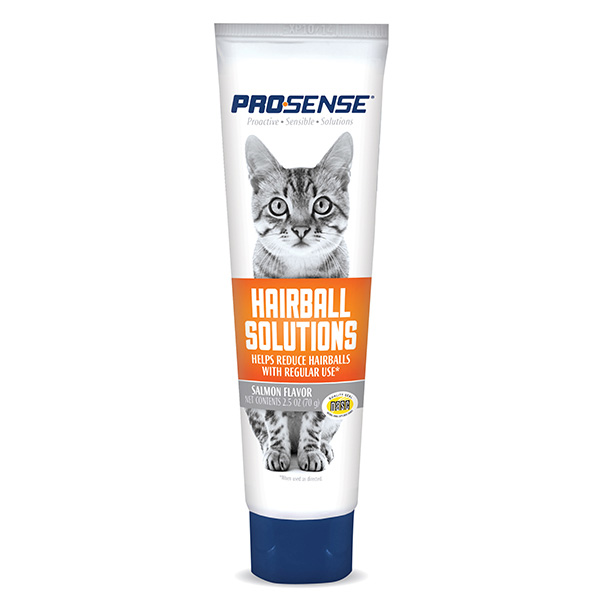 Paste for best sale cat hairballs